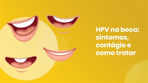 Sinais de HPV na Garganta